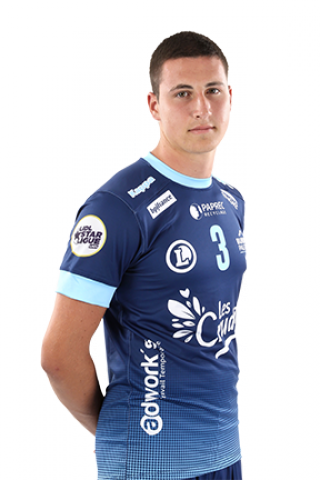 GUILLAUME Andréa