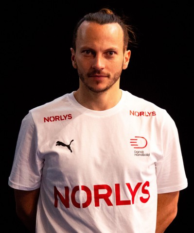 BAAGOE THOMSEN Jabob