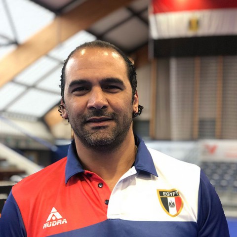 HUSSEIN ZAKI