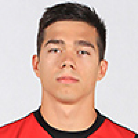 GORALSKI Mateusz