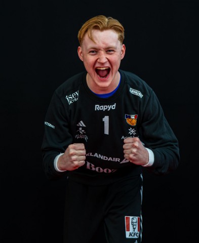 ÁRNASON Breki Hrafn