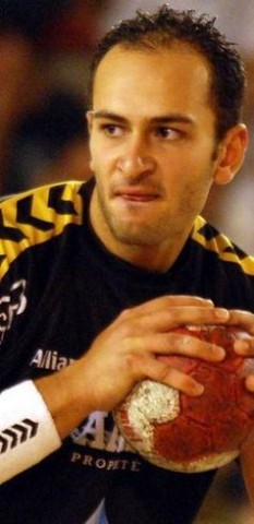 BOUCHKARA Skander