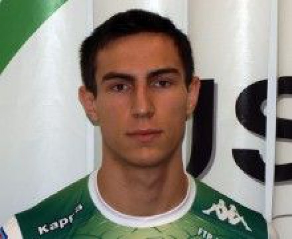 BONNEAU Florent
