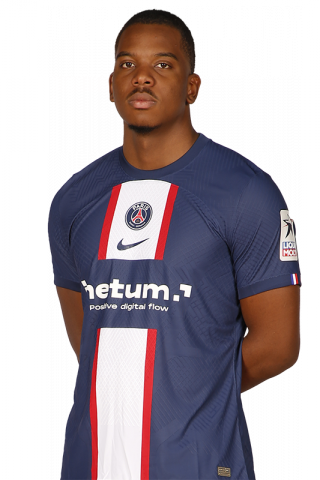 LOREDON Gautier