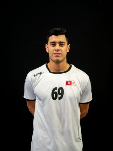 BEN HAMOUDA Mohamed Aziz