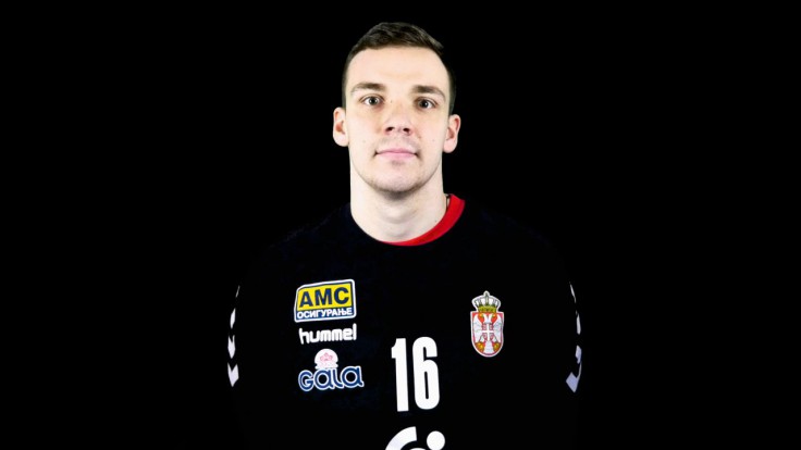RADOVANOVIC Nikola