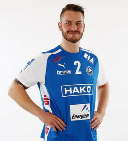 PREUSS Moritz