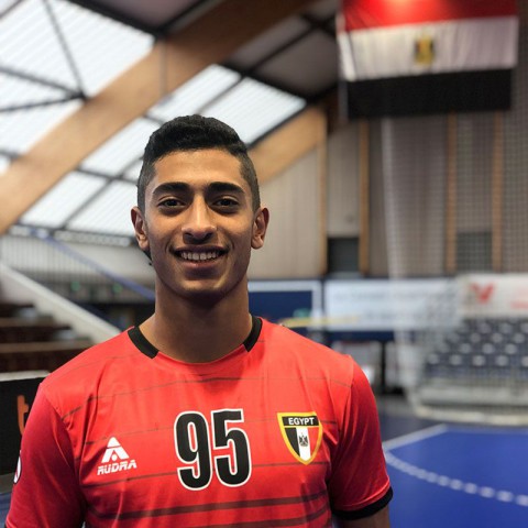 AHMED HASSAN Youssef
