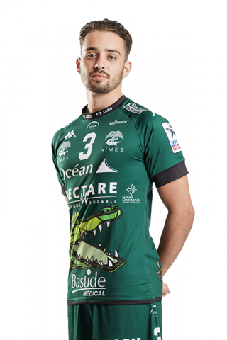 VINCENT Guéric