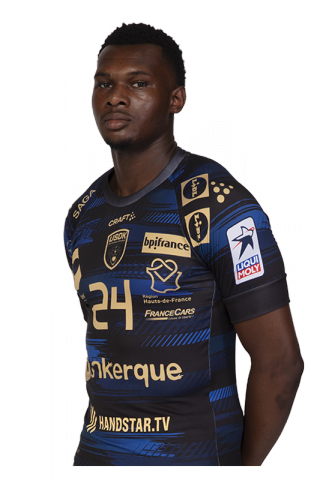 ENGUELEGUELE Doran