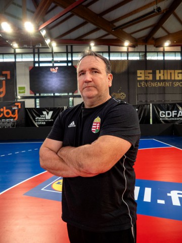 Gulyás István