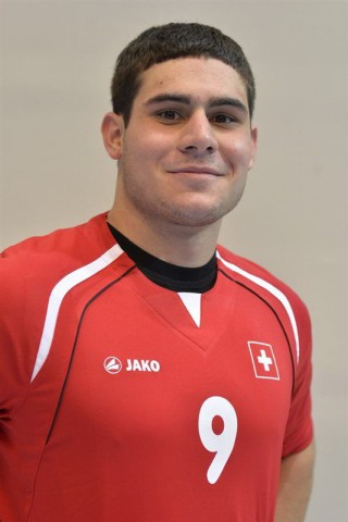 ZUBER Josef