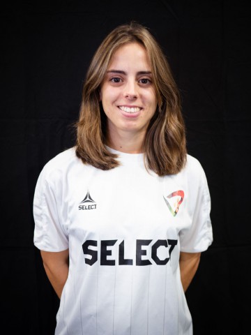 COUTINHO Ana