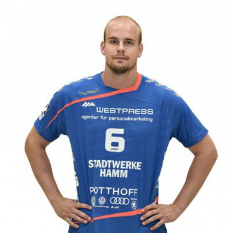 FUCHS Markus