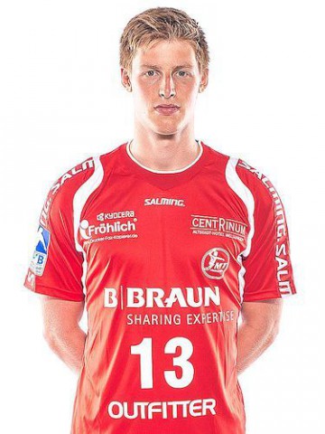 FORSTBAUER Jan