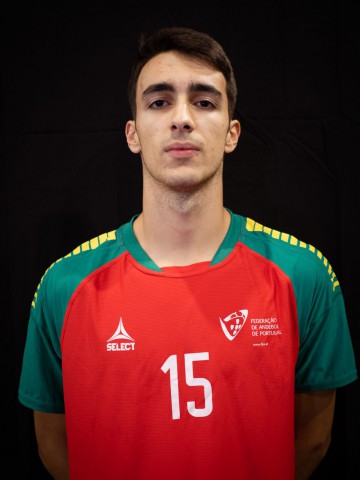 COELHO Francisco