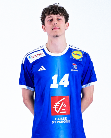 RATHELOT-LAUNAY Matthias