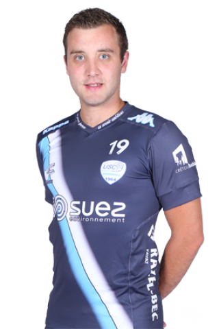 FERRANDIER Antoine
