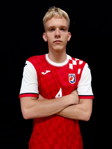 Vidovic Ivor