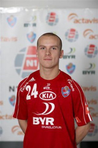 THRAINSSON Throstur