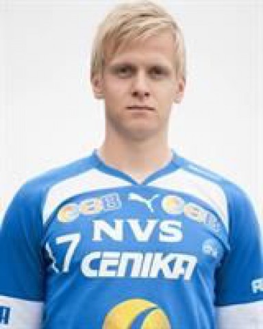 NORDENG Eirik