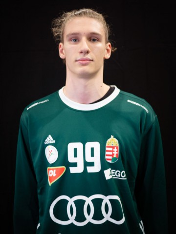 BORSOS Máté