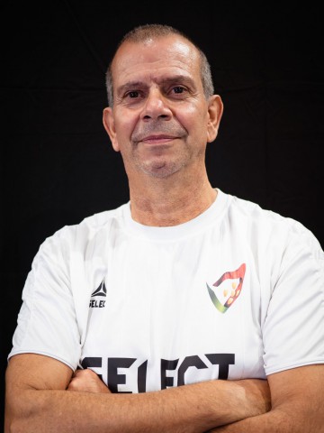 SANTOS Nuno