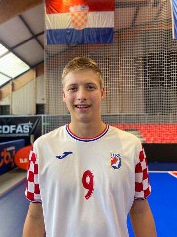 COSIC ADRIAN