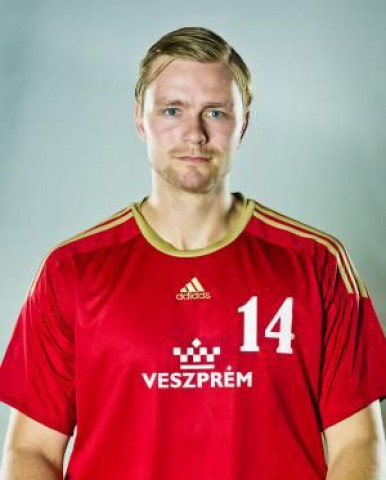 PALMARSSON Aron