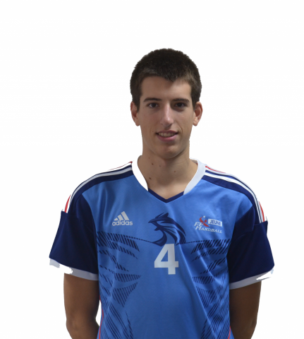 BOS Julien
