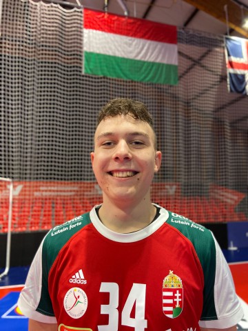 SZUCS BALAZS