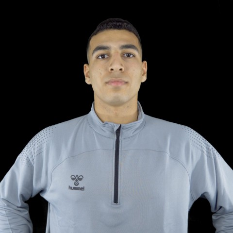 IBRAHEEM TAHA Ahmed