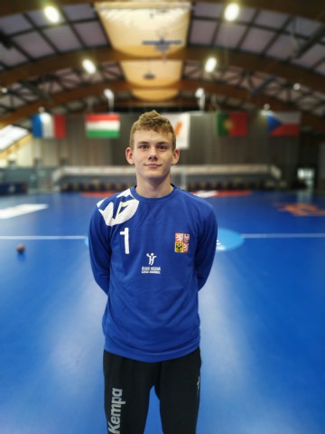 BARTOS Patrik