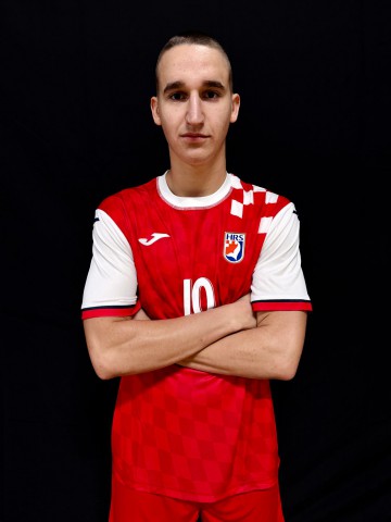 Tokic Berislav Antonio