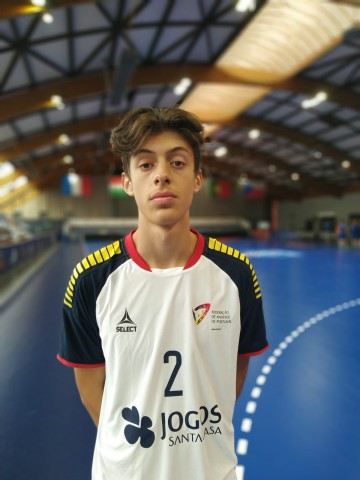 BOISRAME Alexandre