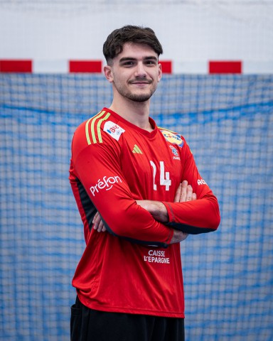 RATABOUL Noé