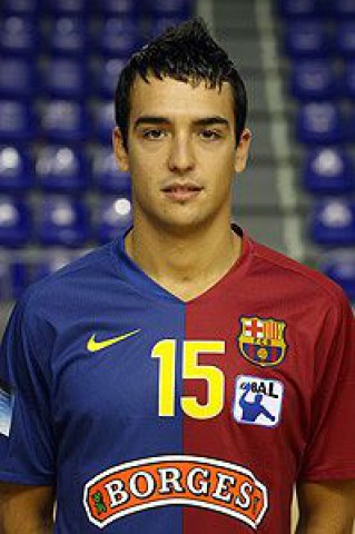 UGALDE GARCIA Christian