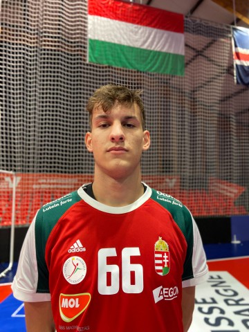 VACZI DOMINIK GYORGY
