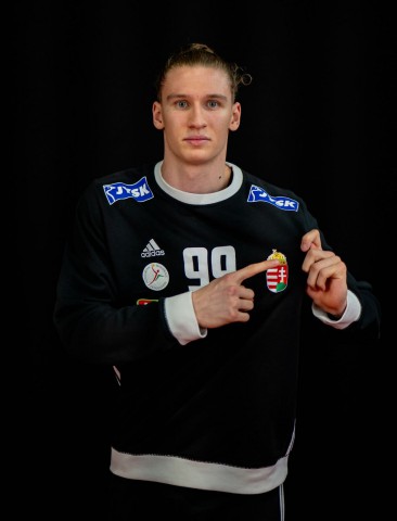 BORSOS Máté