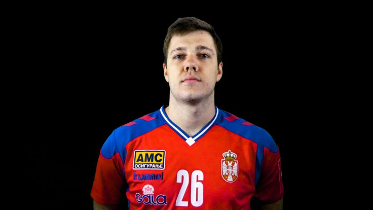 MIJATOVIC Srdjan