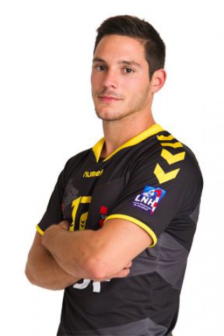 MARROUX Guillaume