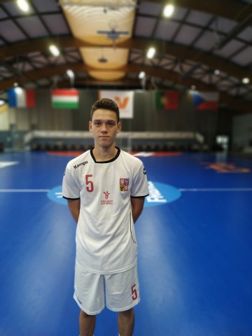 RAKOUSKY Jiri