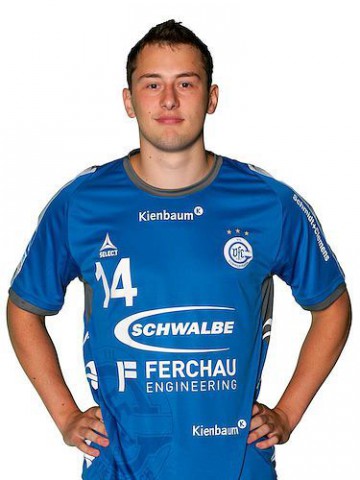JAEGER Philipp