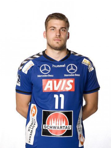 HANSEN Markus