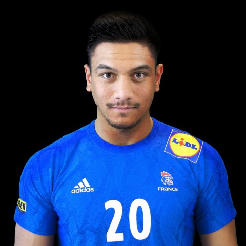 MAPU Jonathan