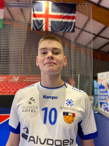 STEFANSSON REYNIR