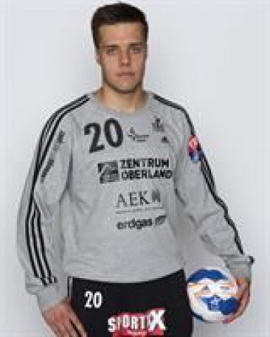 EGGENBERGER Nick