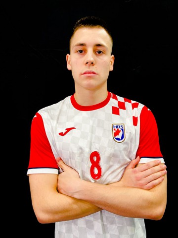 CAPRIC Aleksandar