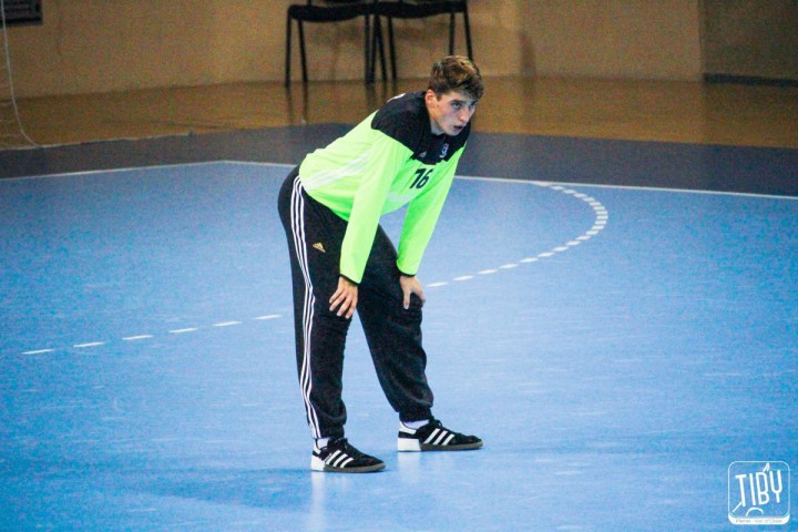 KIEFFER Valentin