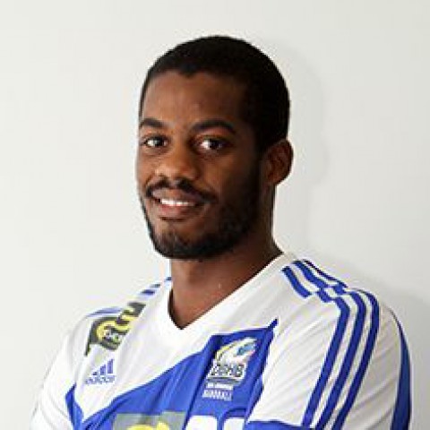 RONDEL Kévin
